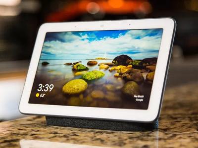 Google Nest Hub Google Nest Hub