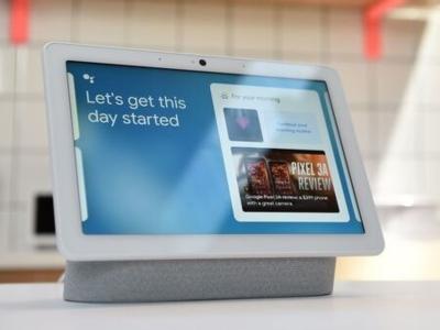 Google Nest Hub Google Nest Hub