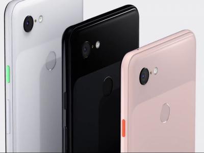 google-pixel-3