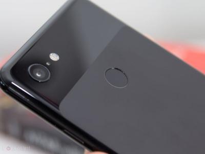 Google Pixel 3a and Pixel 3a XL