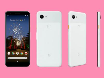 Google Pixel 3a, Pixel 3a XL Google Pixel 3a, Pixel 3a XL