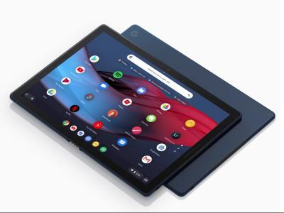 Google Pixel Slate Google Pixel Slate