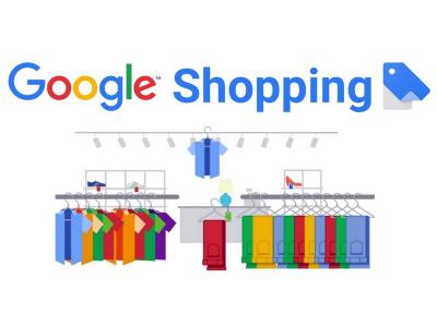 Google Shopping