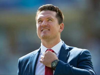 IND vs SA: टीम इंडिया और बीसीसीआई को धन्यवाद, दक्षिण अफ्रीका के क्रिकेट निदेशक ग्रीम स्मिथ ने कहा-मिसाल कायम की...