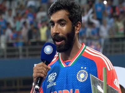 क्या जसप्रीत बुमराह भी टी20 से लेंगे संन्यास? जानिए तेज गेंदबाज की भविष्य की योजना