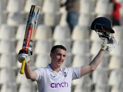 IPL 2025: दिल्ली कैपिटल्स ने ब्रूक को 6.25 करोड़ रुपये में खरीदा?, 22 मार्च से आईपीएल की शुरुआत, हैरी ने नाम वापस लिया, लगेगा 2 साल बैन!