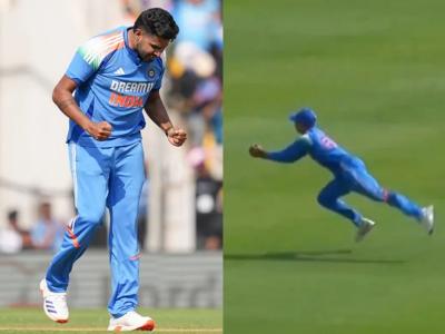 T20 World Cup 2026: टीम इंडिया को लगा बड़ा झटका, हर्षित राणा घुटने की चोट के कारण T20 वर्ल्ड कप से बाहर हुए