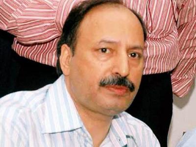 महाराष्ट्र कैडर के आईपीएस अधिकारी हेमंत करकरे साल 2008 में हुए मुंबई हमले में शहीद हो गये थे। (फाइल फोटो)