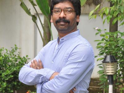 झारखंड सीएम हेमंत सोरेन (फाइल फोटो)