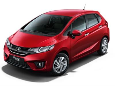 Honda jazz Honda jazz