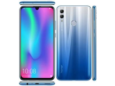 Honor 10 Lite