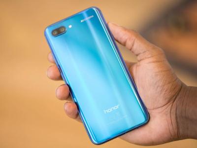 Honor 10