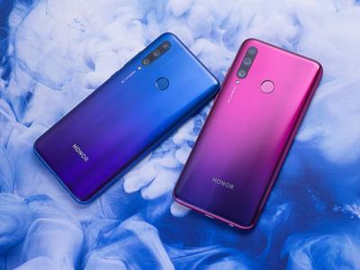 Honor 20i