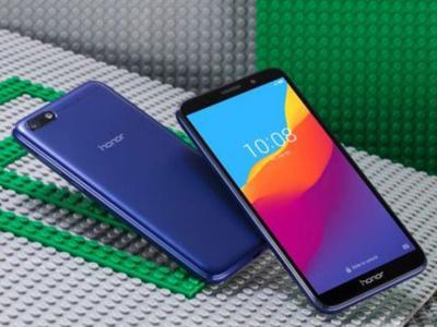Honor 7S First Flash Sale Today in India via Flipkart and Honor Online Store | Honor 7S à¤¸à¥à¤®à¤¾à¤°à¥à¤à¤«à¥à¤¨ à¤à¥ à¤­à¤¾à¤°à¤¤ à¤®à¥à¤ à¤ªà¤¹à¤²à¥ à¤¸à¥à¤² à¤à¤, à¤à¤® à¤à¥à¤®à¤¤ à¤®à¥à¤ à¤®à¤¿à¤²à¥à¤à¤à¥ à¤²à¥à¤à¥à¤¸à¥à¤ à¤«à¥à¤à¤°à¥à¤¸