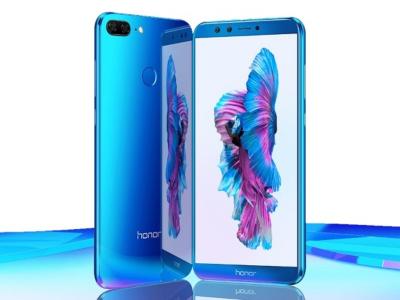 Honor 9 Lite
