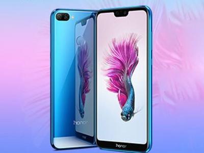 Honor 9N