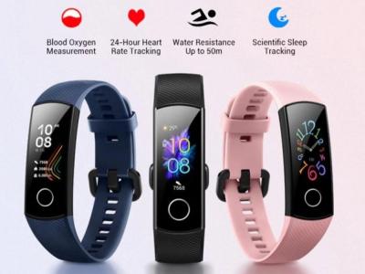 Honor Band 5 Honor Band 5