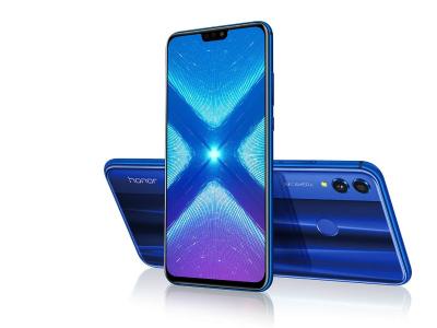 Honor 8X
