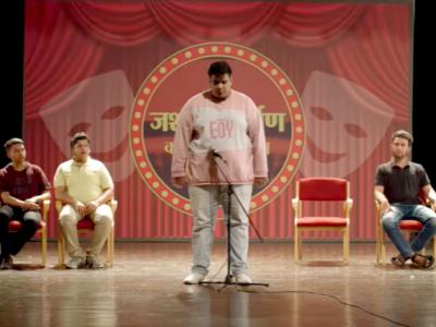 Hostel Daze Season 3 prime video 16 november | hostel-daze-season-3-prime-video-16-november | Latest bollywood Photos at Lokmatnews.in