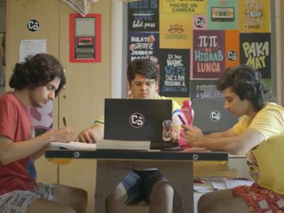 web series Hostel Daze Season 3 on prime video | web-series-hostel-daze-season-3-on-prime-video | Latest bollywood Photos at Lokmatnews.in