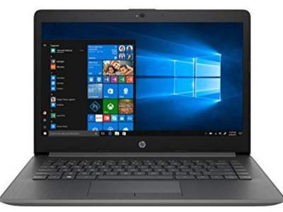 HP Notebook 14Q HP Notebook 14Q