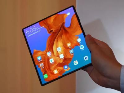 Huawei Mate X Huawei Mate X