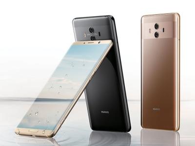 Huawei mate 10