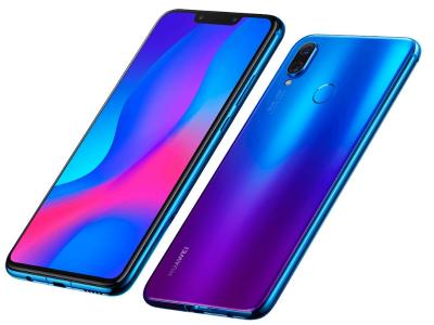 Huawei Nova 3i Huawei Nova 3i