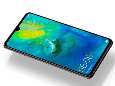 Huawei P Smart (2019)
