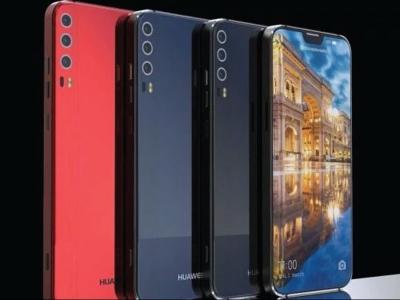 huawei-p20-series