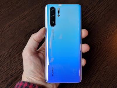 Huawei P30 Pro