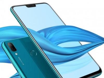 Huawei Y9 2019 Huawei Y9 2019