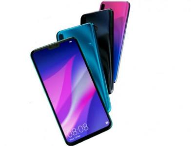 Huawei Y9 (2019)