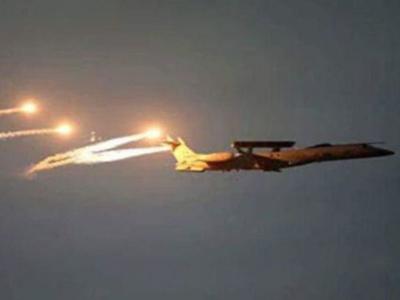 यह फोटो पिछले हफ्ते भारतीय वायुसेना के पोखरण मे हुए अभ्यास के दौरान ली गई थी यह फोटो पिछले हफ्ते भारतीय वायुसेना के पोखरण मे हुए अभ्यास के दौरान ली गई थी