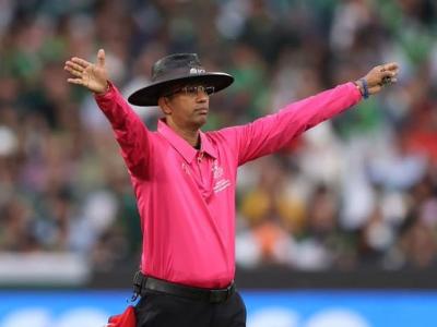 T20 World Cup 2024: 26 मैच अधिकारी की घोषणा, भारतीय अंपायर मेनन- मदनगोपाल के अलावा मैच रेफरी जवागल श्रीनाथ भी शामिल, देखें लिस्ट