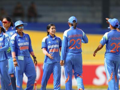 ICC Women’s ODI World Cup 2025: 8 टीम में टक्कर, 30 सितंबर से 2 नवंबर तक भारत और श्रीलंका के 5 स्थानों पर विश्व कप, भारत में नहीं खेलेगा पाकिस्तान