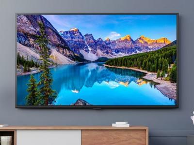 iFFALCON 4K Android TV