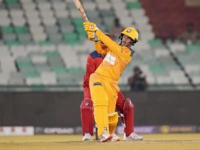 International Masters League 2025: सेमीफाइनल लाइनअप, भारत के सामने ऑस्ट्रेलिया और श्रीलंका-वेस्टइंडीज में टक्कर, जानें शेयडूल