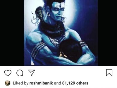 (फोटो सोर्स- इंस्टाग्राम) (फोटो सोर्स- इंस्टाग्राम)