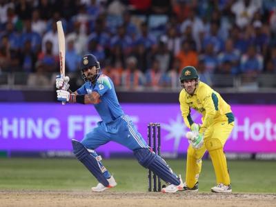 AUS vs IND: अभी से बिक गए भारत-ऑस्ट्रेलिया के बीच सिडनी वनडे और कैनबरा टी20 मैच के टिकट