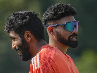 IND vs ENG 2024: उम्मीदों पर खरा नहीं उतर पाने के कारण निराशा हुई, गिल ने कहा- चार स्पिनरों ने तीन टेस्ट में 36 और तेज गेंदबाज ने 22 विकेट झटक कर अंतर पैदा किया...