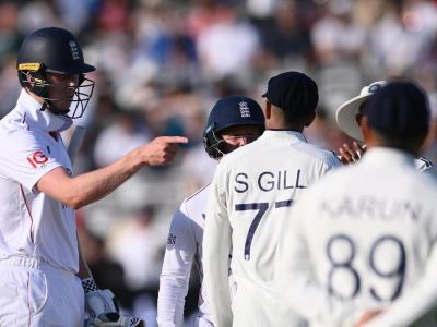 IND vs ENG 3rd Test Day 4: क्या शानदार ड्रामा, समय बर्बादी का अब तक का सबसे अच्छा उदाहरण?, जैक क्रॉली पर बरसे माइकल वॉन