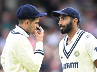 IND vs ENG: पहले मैच में हार?, शुभमन गिल बोले- 5 शतक लगाकर हारना दुखद, लोअर ऑर्डर ने किया घटिया प्रदर्शन