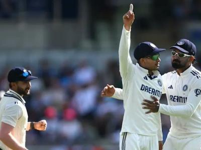 ENG vs IND 2nd Test: पहली बार रिकॉर्ड, इंग्लैंड के 6 खिलाड़ी 0 पर आउट, टीम इंडिया के खिलाफ बेहद घटिया आंकड़े