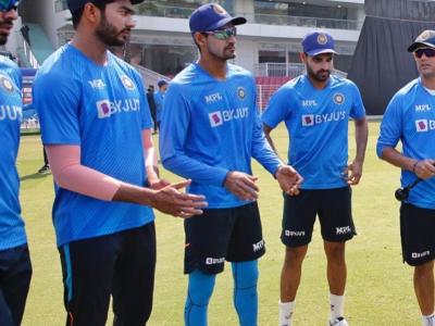 India vs Pakistan - Marathi News | india-vs-pakistan | Latest cricket Photos at Lokmat.com