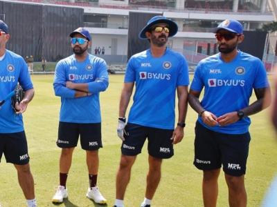 India vs Pakistan t20 world cup - Marathi News | india-vs-pakistan-t20-world-cup | Latest cricket Photos at Lokmat.com