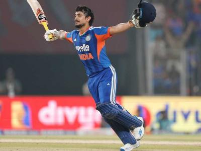 सूर्यकुमार यादव ने छठी बार प्लेयर ऑफ द सीरीज का पुरस्कार जीता, विराट कोहली और वानिंदु हसरंगा क्लब में शामिल, तिरुवनंतपुरम में टूटे कई रिकॉर्ड