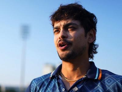 India T20 World Cup Squad Announcement: इशान किशन की कहानी?, SMAT में 517 रन और टी20 विश्व कप में ऐसी एंट्री, पिता प्रणव पांडेय क्या बोले?