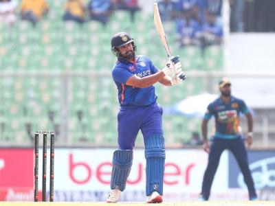 ind vs nz 3rd odi 2023 - Marathi News | ind-vs-nz-3rd-odi-2023 | Latest cricket Photos at Lokmat.com