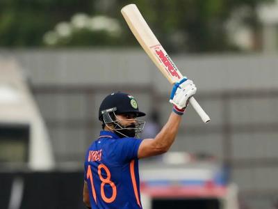 live score of ind vs nz 3rd odi - Marathi News | live-score-of-ind-vs-nz-3rd-odi | Latest cricket Photos at Lokmat.com